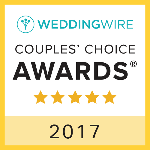 Bride's Choice Award - 2017