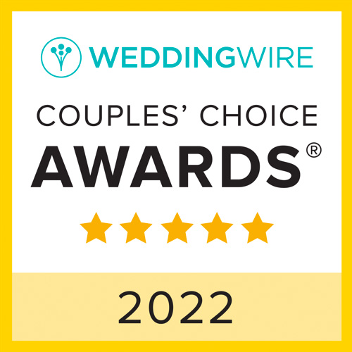 Bride's Choice Award - 2022