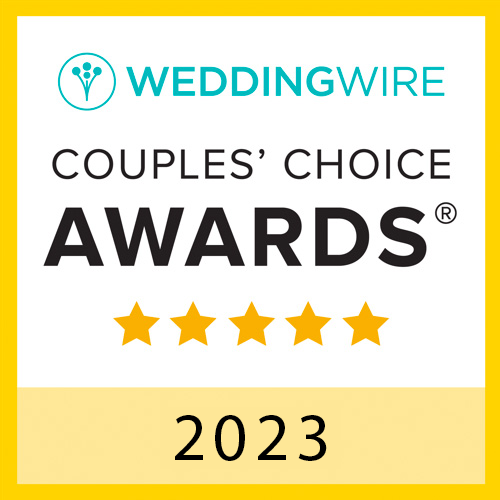 Bride's Choice Award - 2023