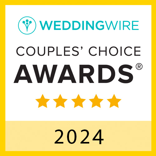 Bride's Choice Award - 2024